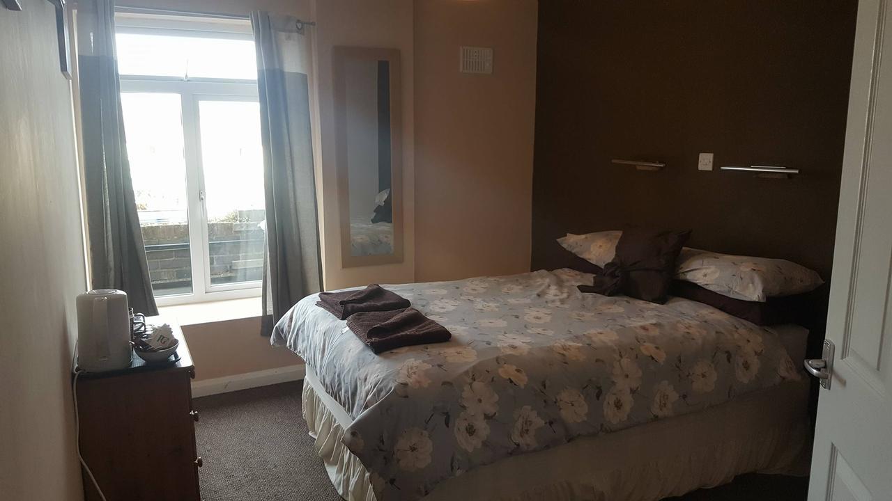 The Vine Hotel Chapel Saint Leonards Dış mekan fotoğraf